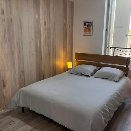 ღ Osmose - Spacieux, Renove & Entierement Equipe Apartamento *